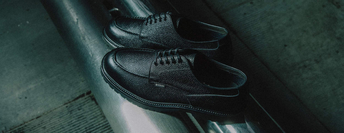 REGAL SHOE & CO.