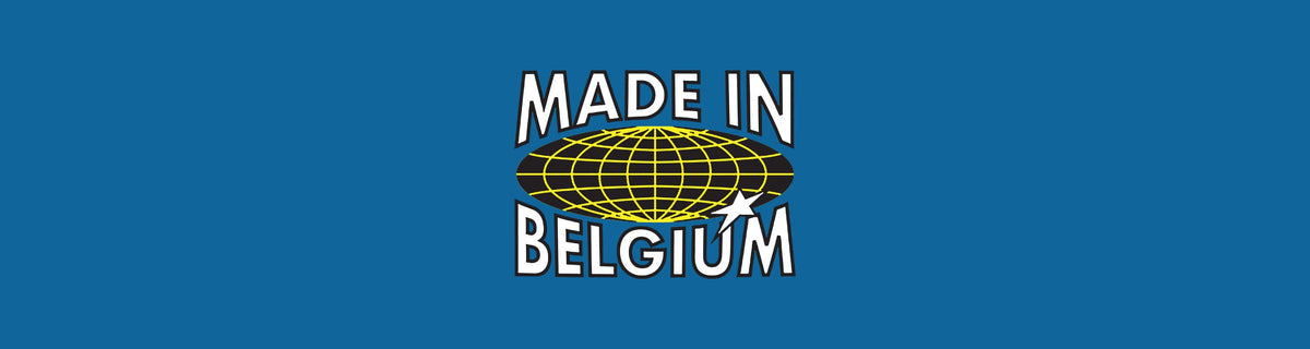 Made in Belgium Women