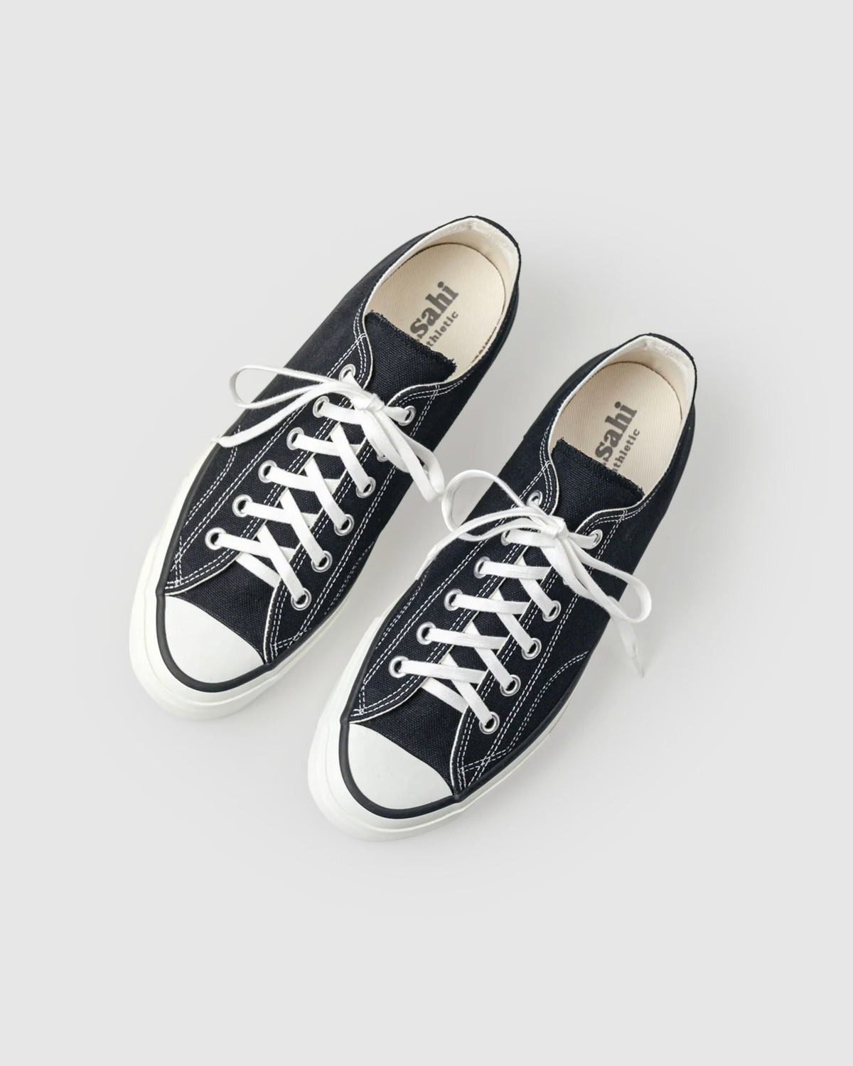 Athletic - Black
