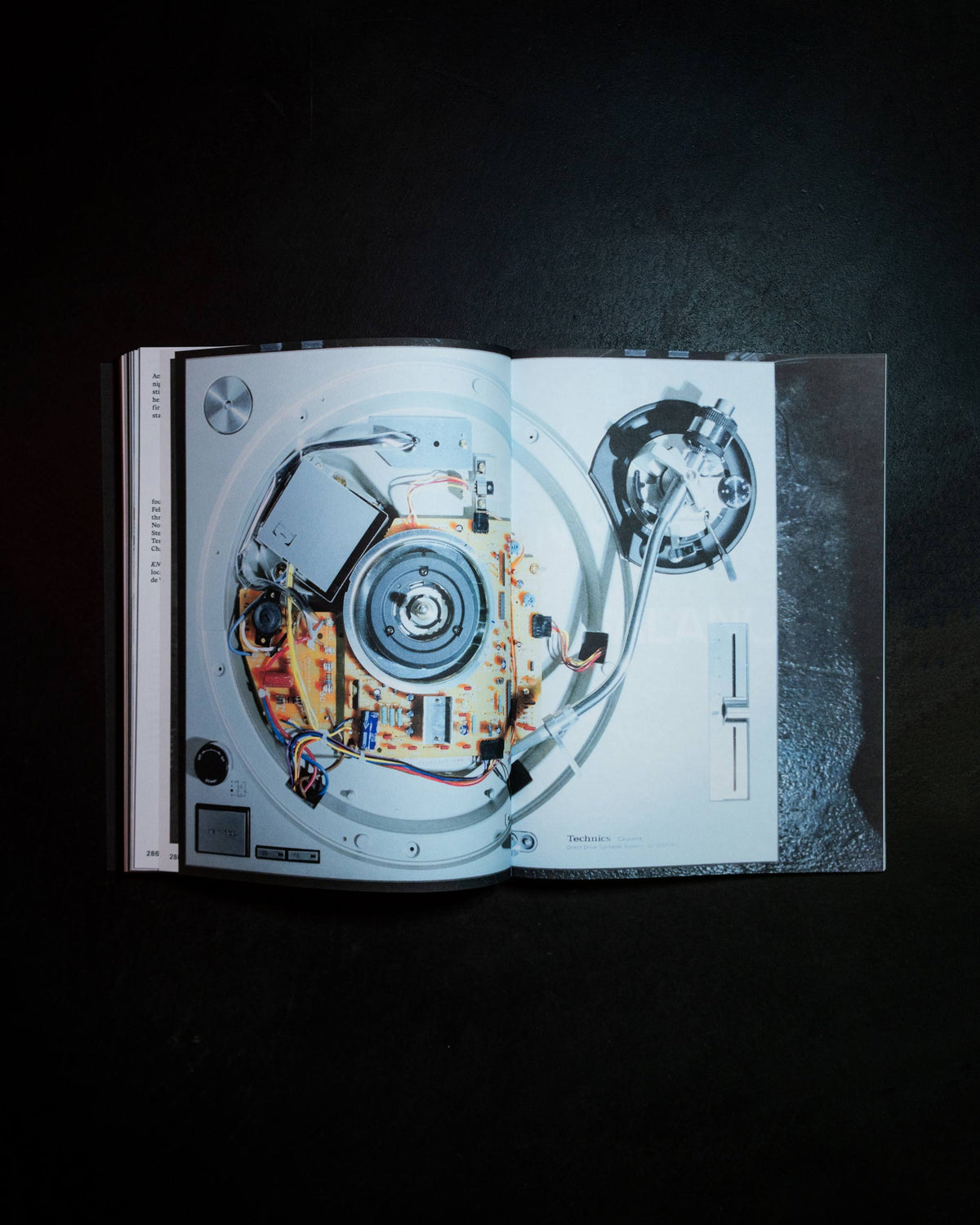 Fuse: 30yrs of making noise