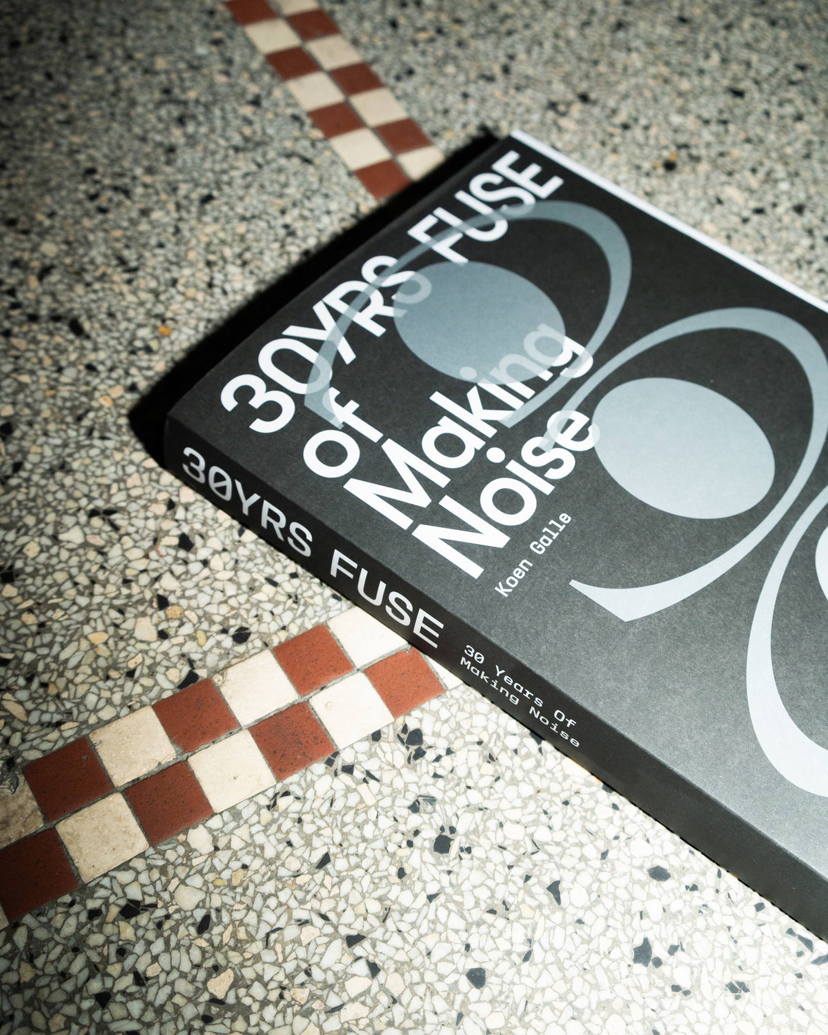 Fuse: 30yrs of making noise