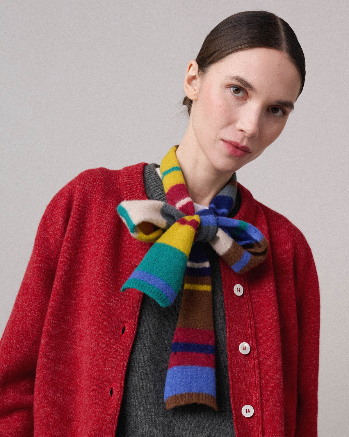 Endless Space Scarf - Magicflow