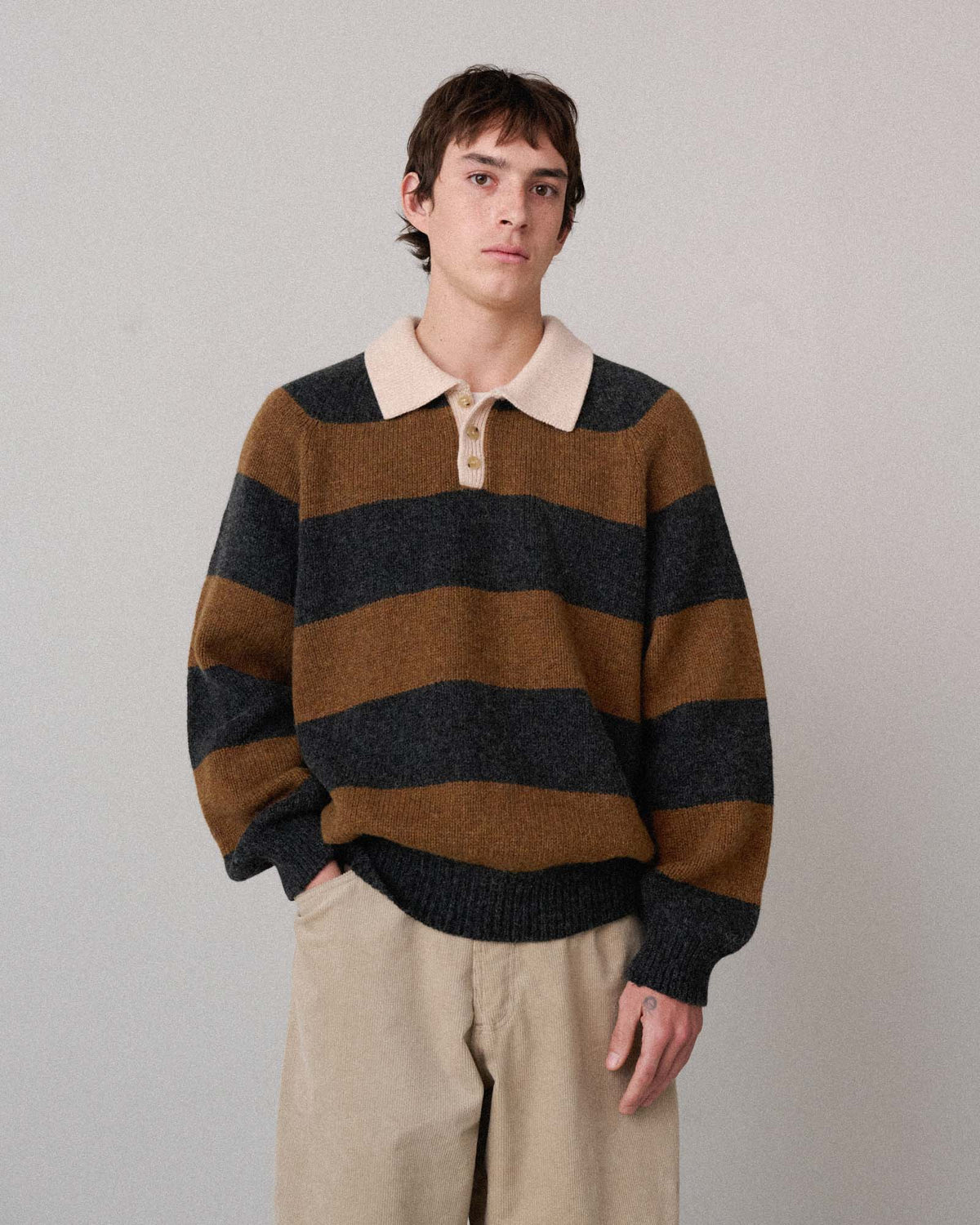 Absolute Polo - Oxford