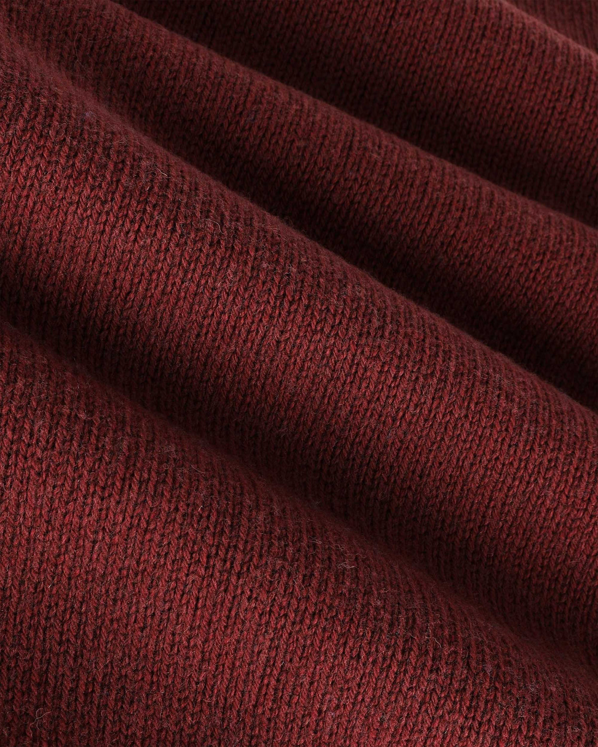 Acid Folk Knit - Candlewine