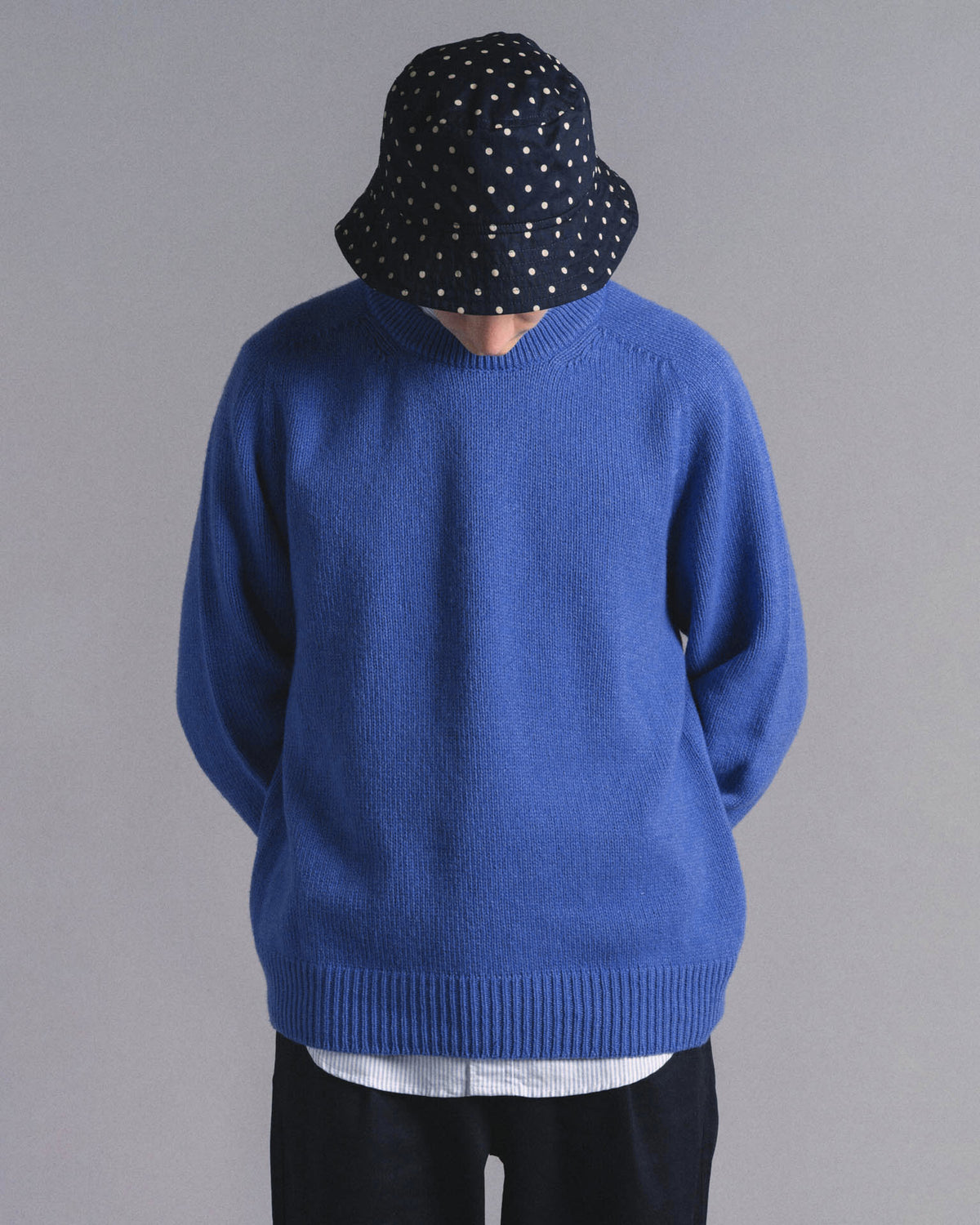 Acid Folk Knit - Dream Bloom