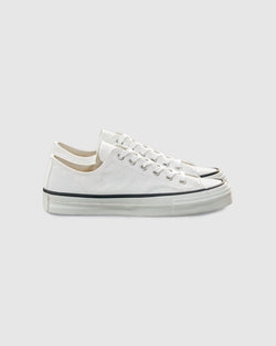 Athletic - White