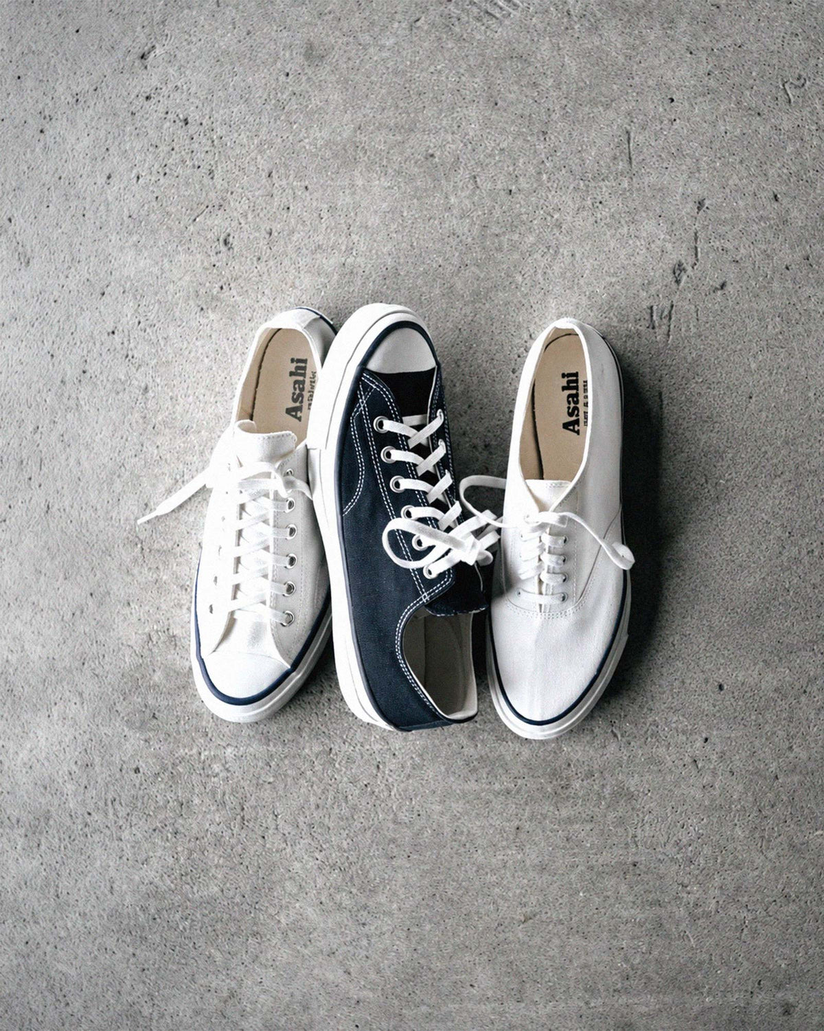 Deck - White *restock