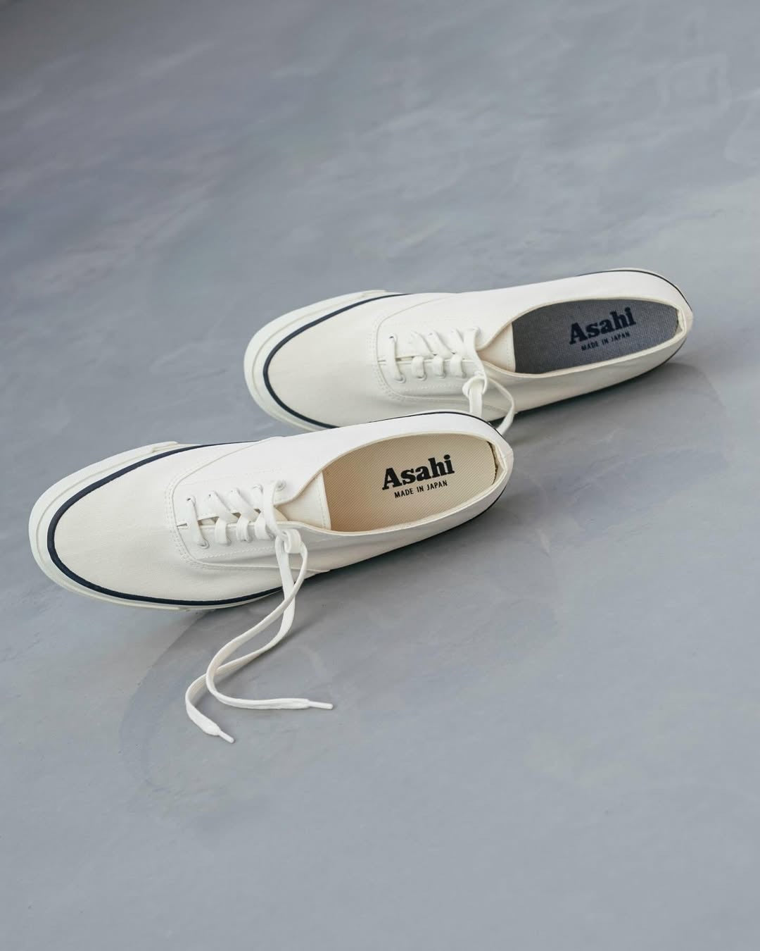 Deck - White *restock