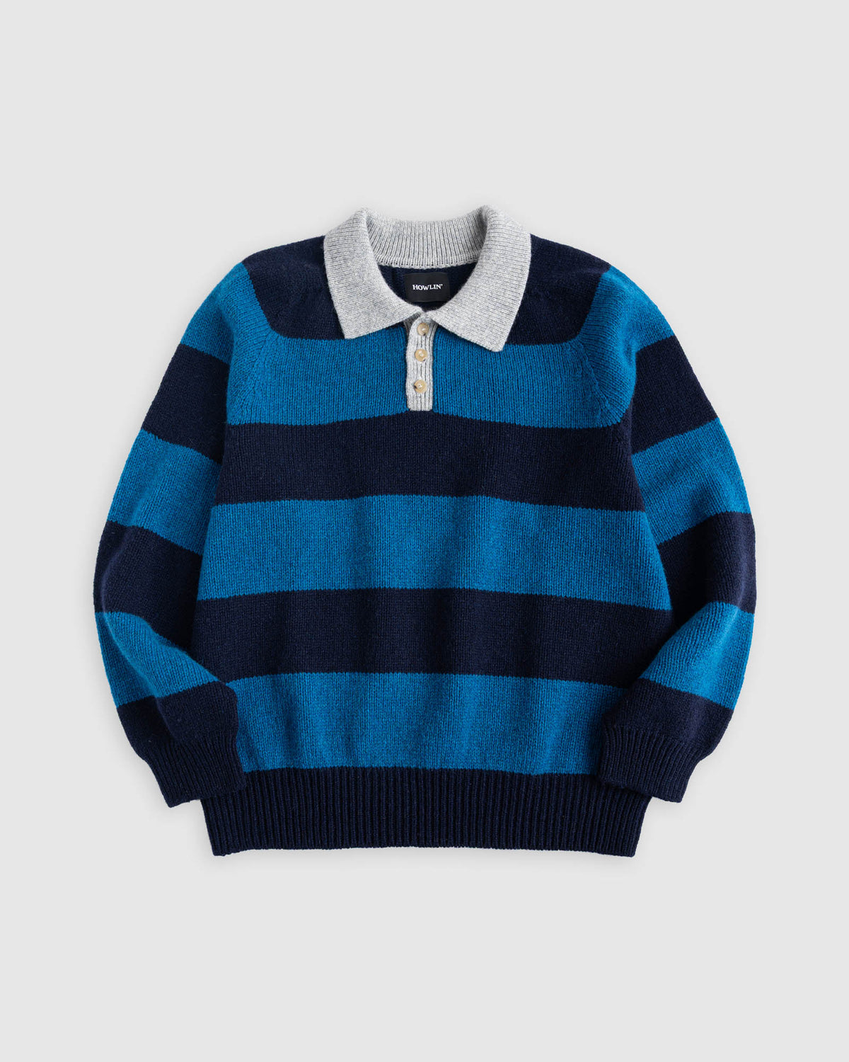Absolute Polo - Navy