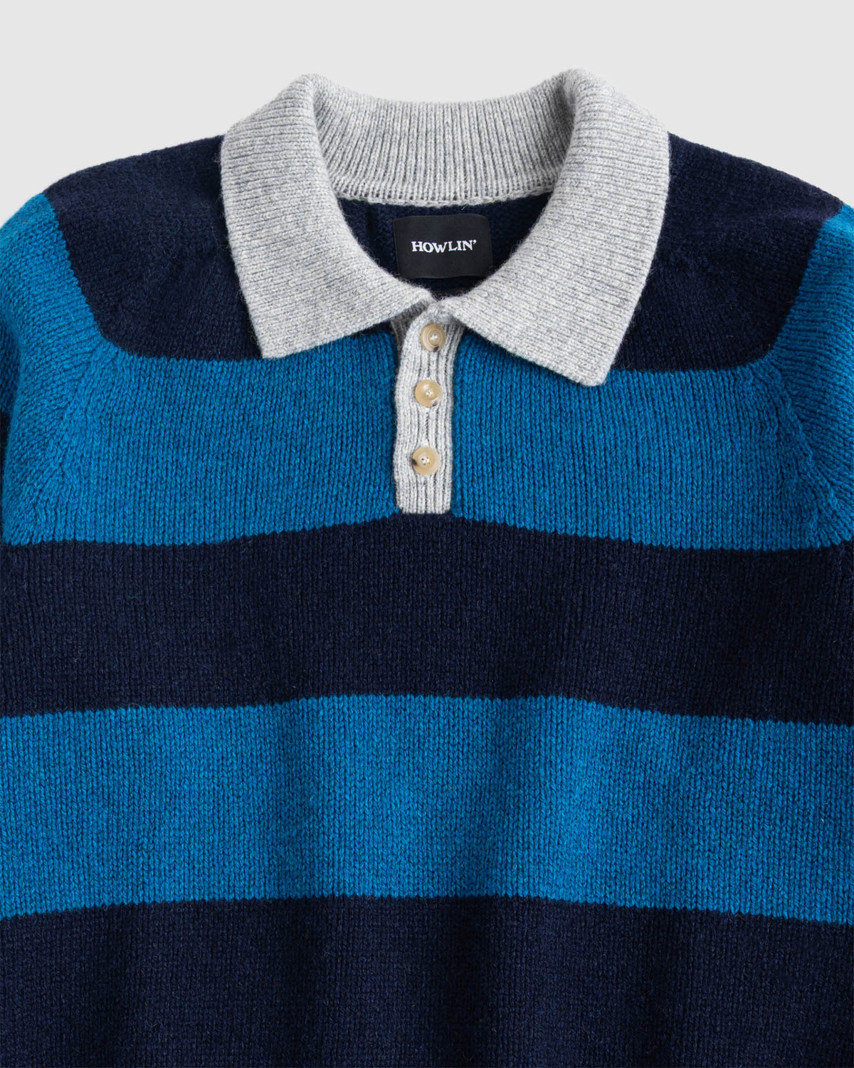 Absolute Polo - Navy