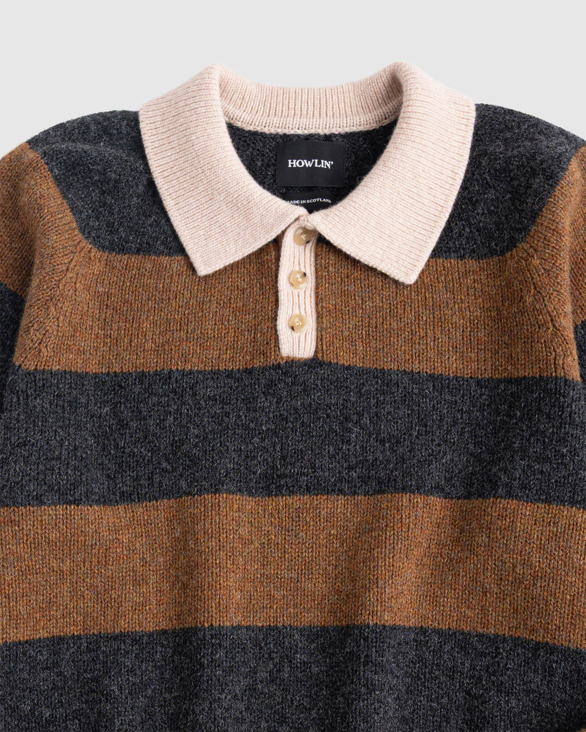 Absolute Polo - Oxford