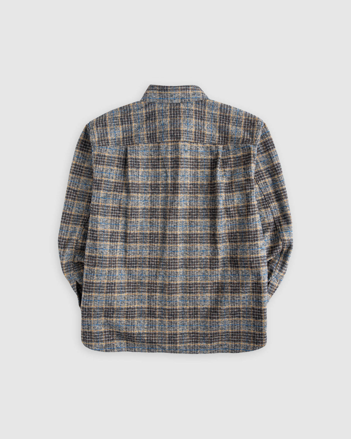 Afterthoughts Shirt - Grey
