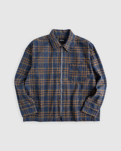 Another World Shirt - Blue