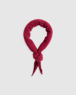 Bandana Lover - Cherry Glow