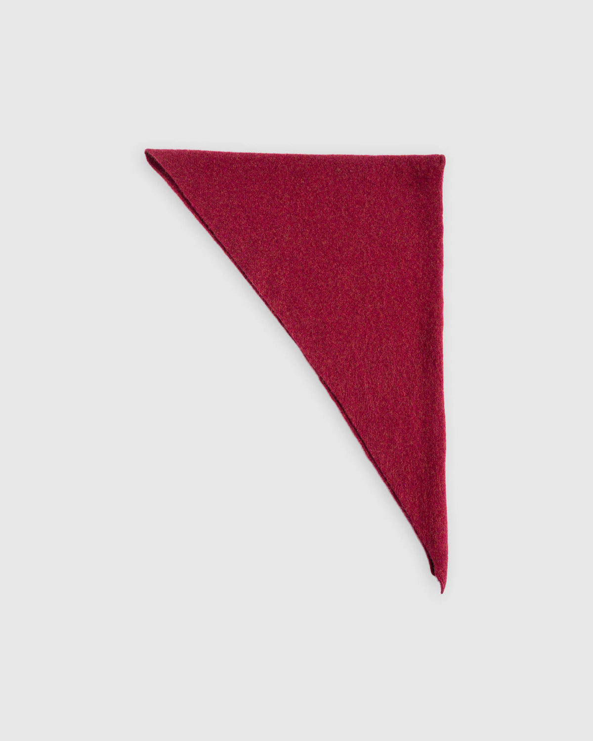 Bandana Lover - Cherry Glow