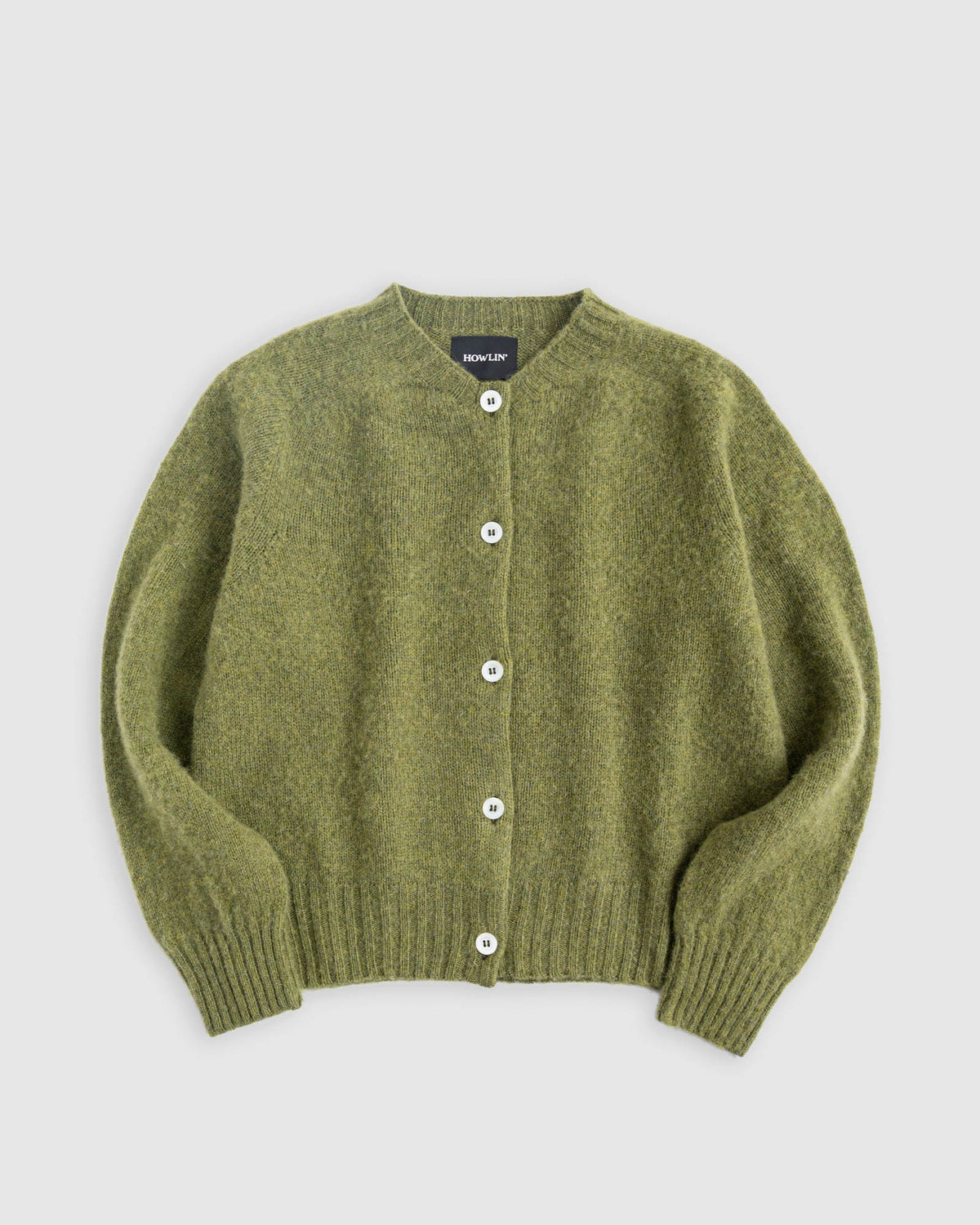 Blue Moon Lover - Wild Olive (Women)