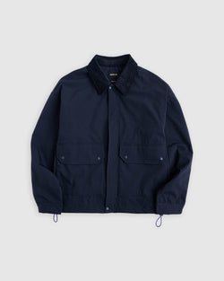 Constant Reminder - Ripstop - Navy