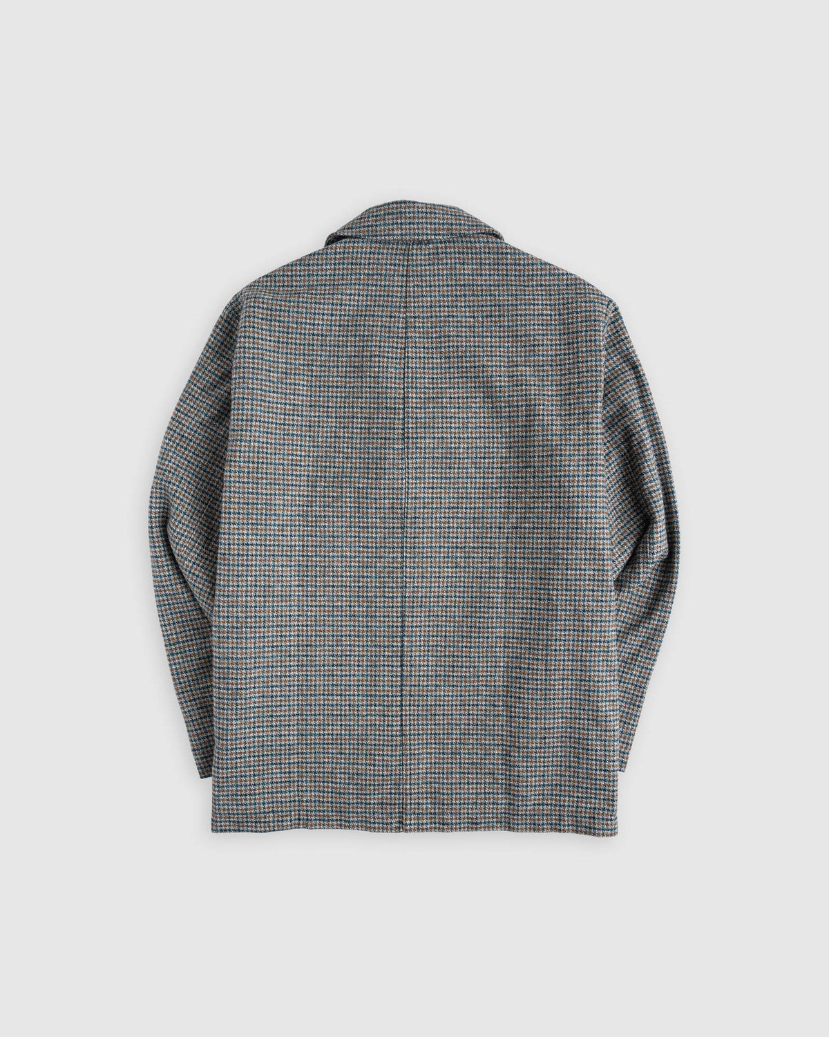 Cosmic Blazer - Check - Lunar