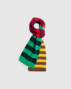 Cosmic Surfin Scarf - Dressed Up