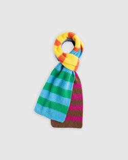 Cosmic Surfin Scarf - Messed Up