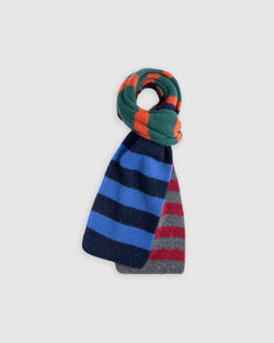 Cosmic Surfin Scarf - Shaken Up