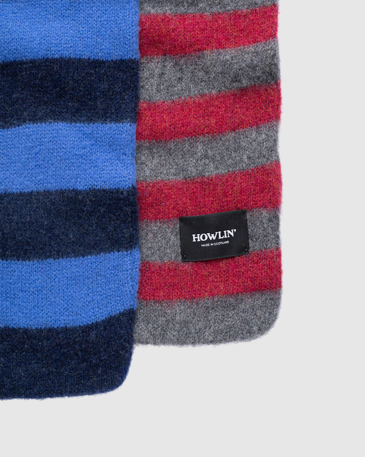 Cosmic Surfin Scarf - Shaken Up