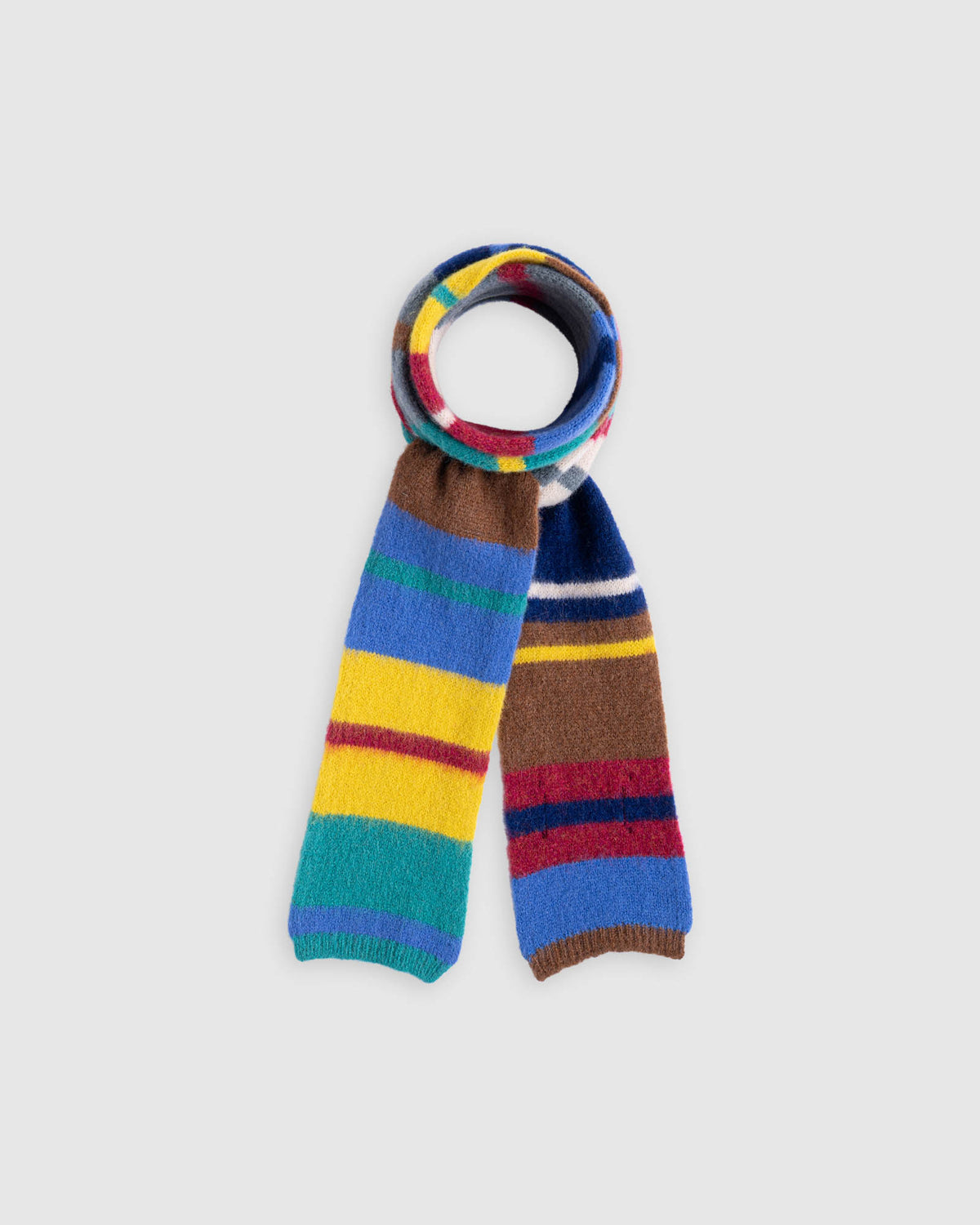 Endless Space Scarf - Magicflow