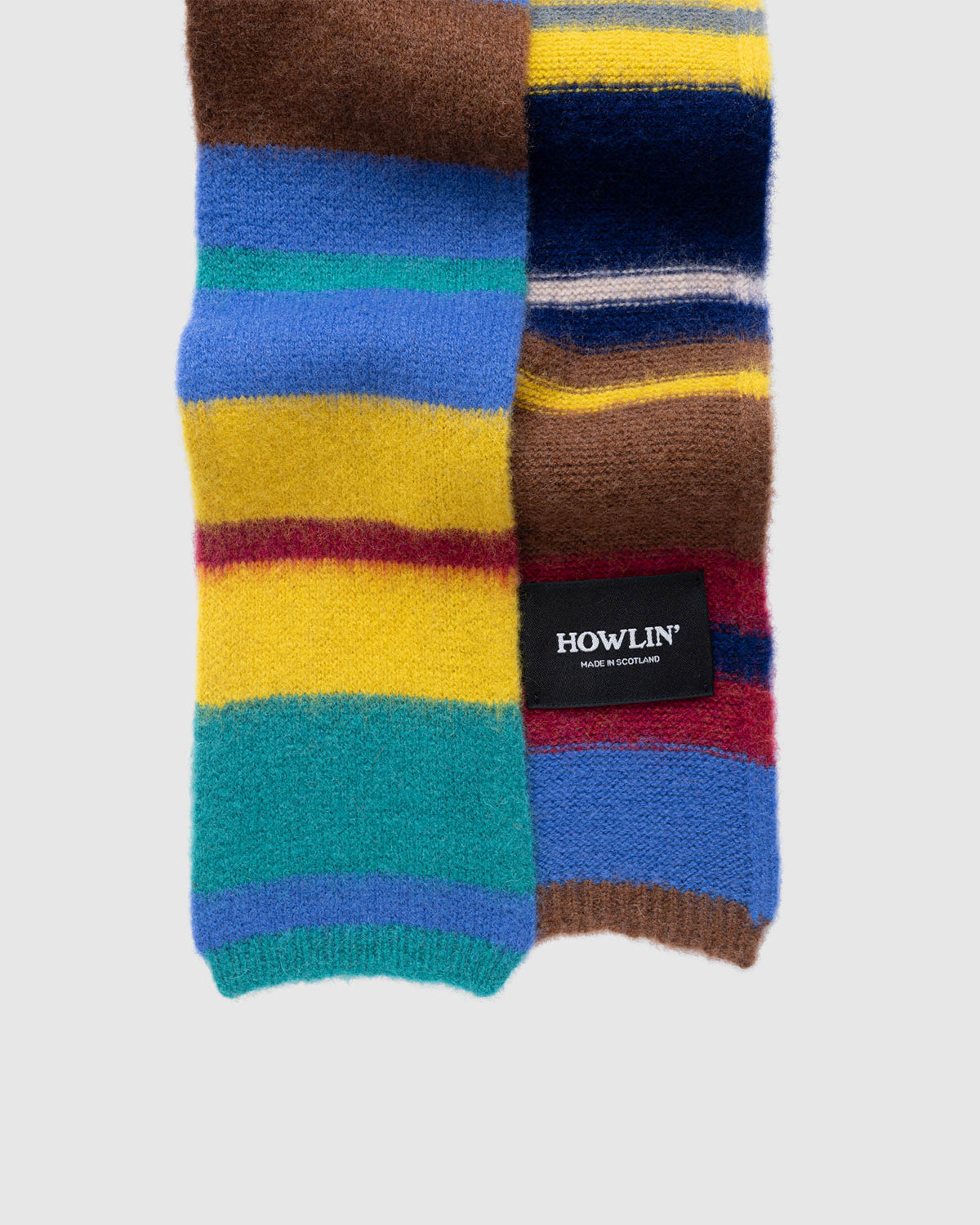 Endless Space Scarf - Magicflow