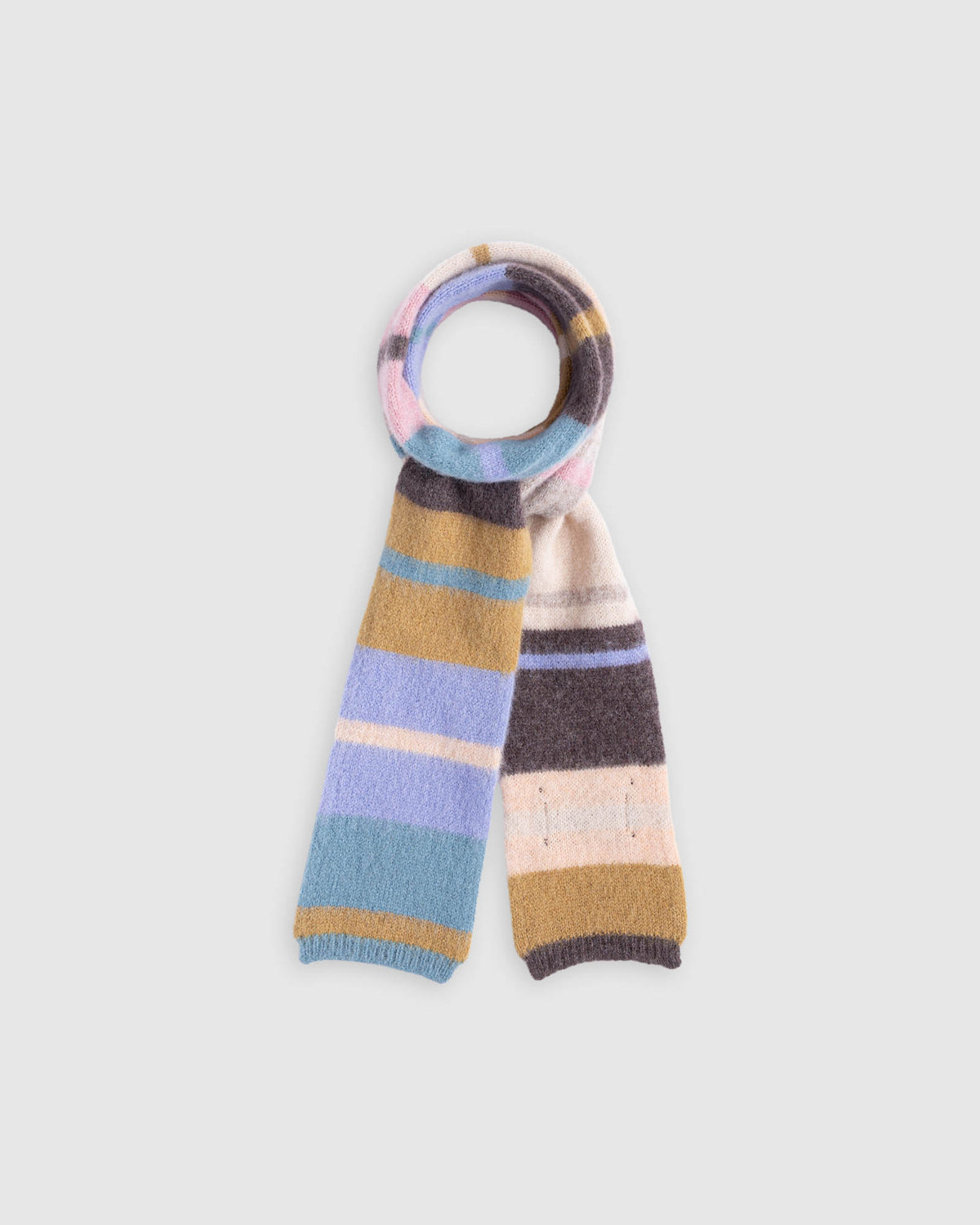 Endless Space Scarf - Moondust