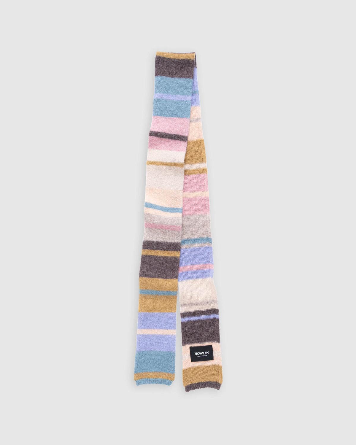 Endless Space Scarf - Moondust