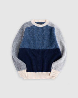 Firecracker - Denim