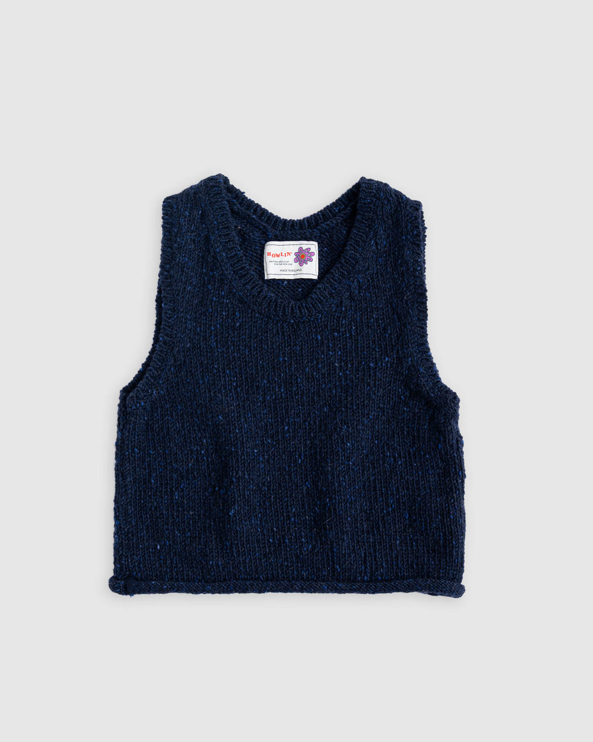 Hang On There - Navy (Women)