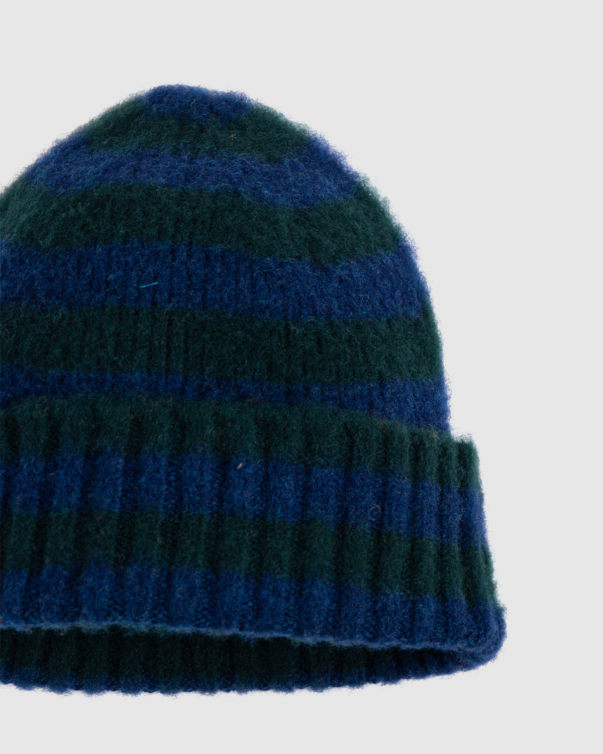 Hard Working Hat - Blue