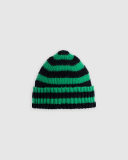 Hard Working Hat - Green Delight