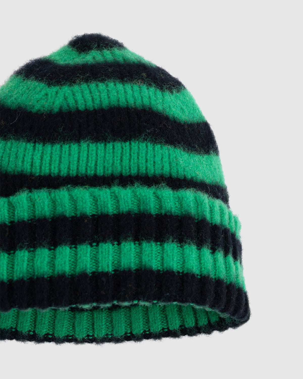 Hard Working Hat - Green Delight