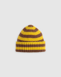 Hard Working Hat - Solaris