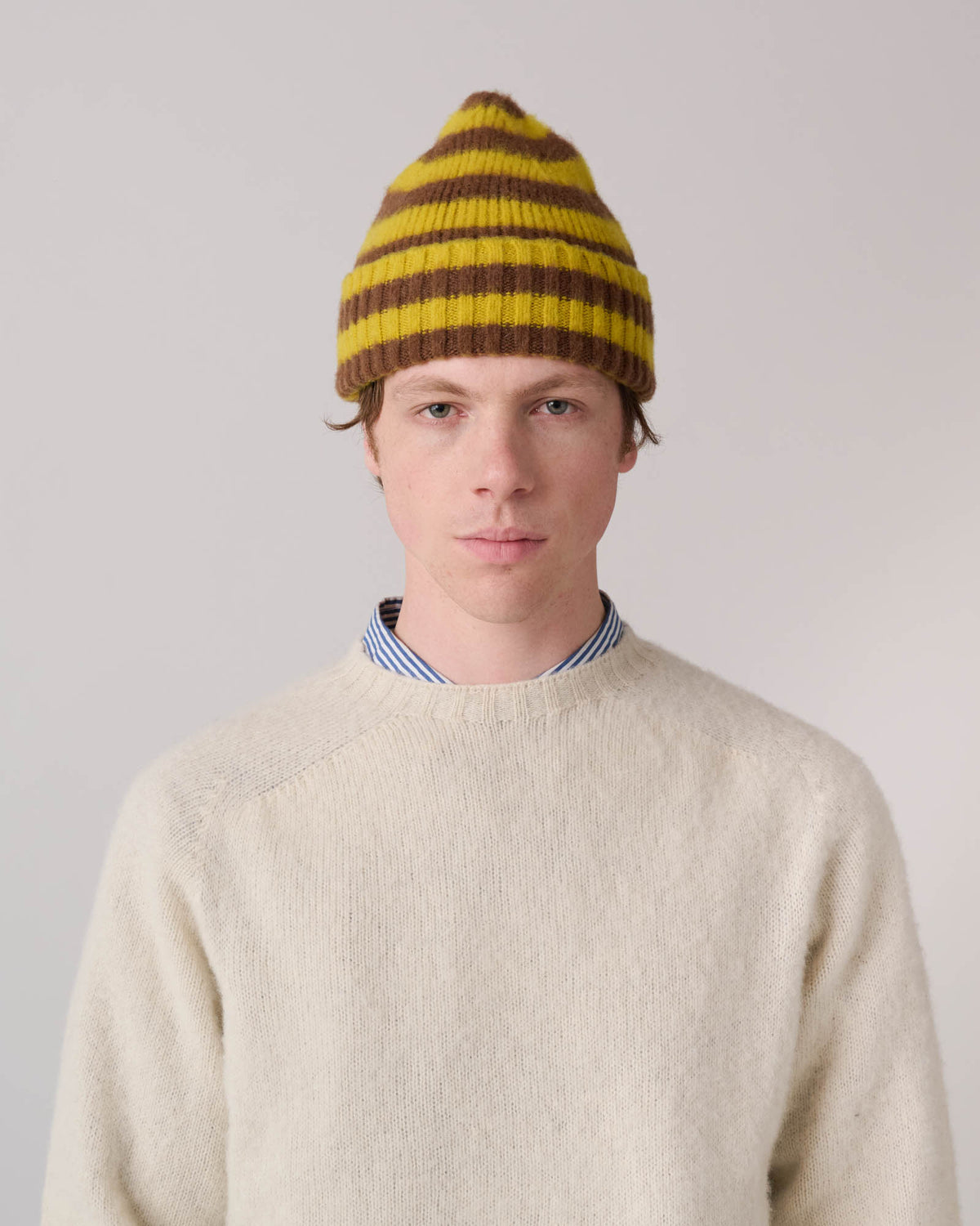 Hard Working Hat - Solaris