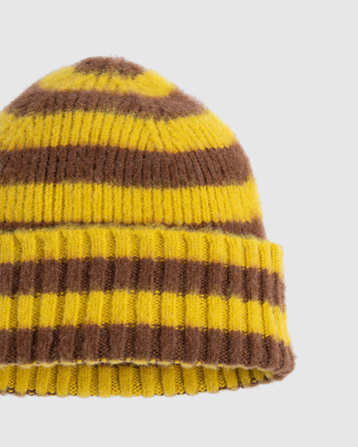Hard Working Hat - Solaris