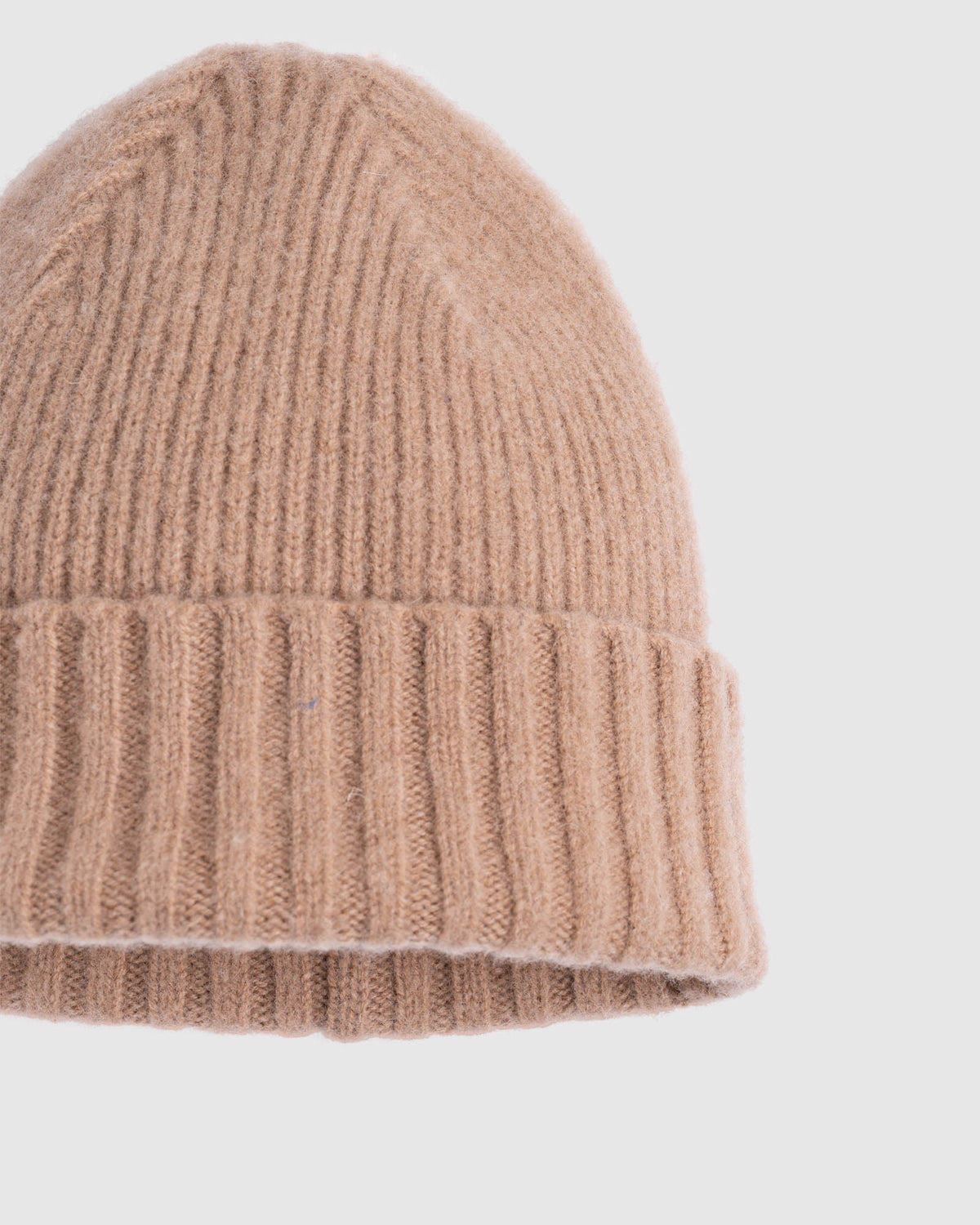 King Jammy Hat - Camel
