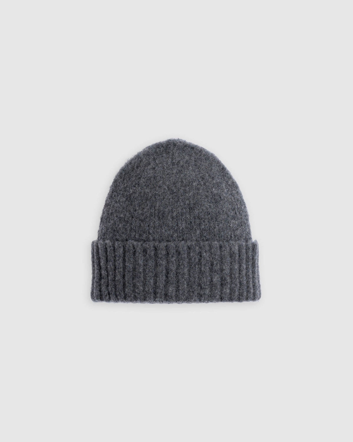King Jammy Hat - Metal
