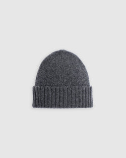 King Jammy Hat - Metal