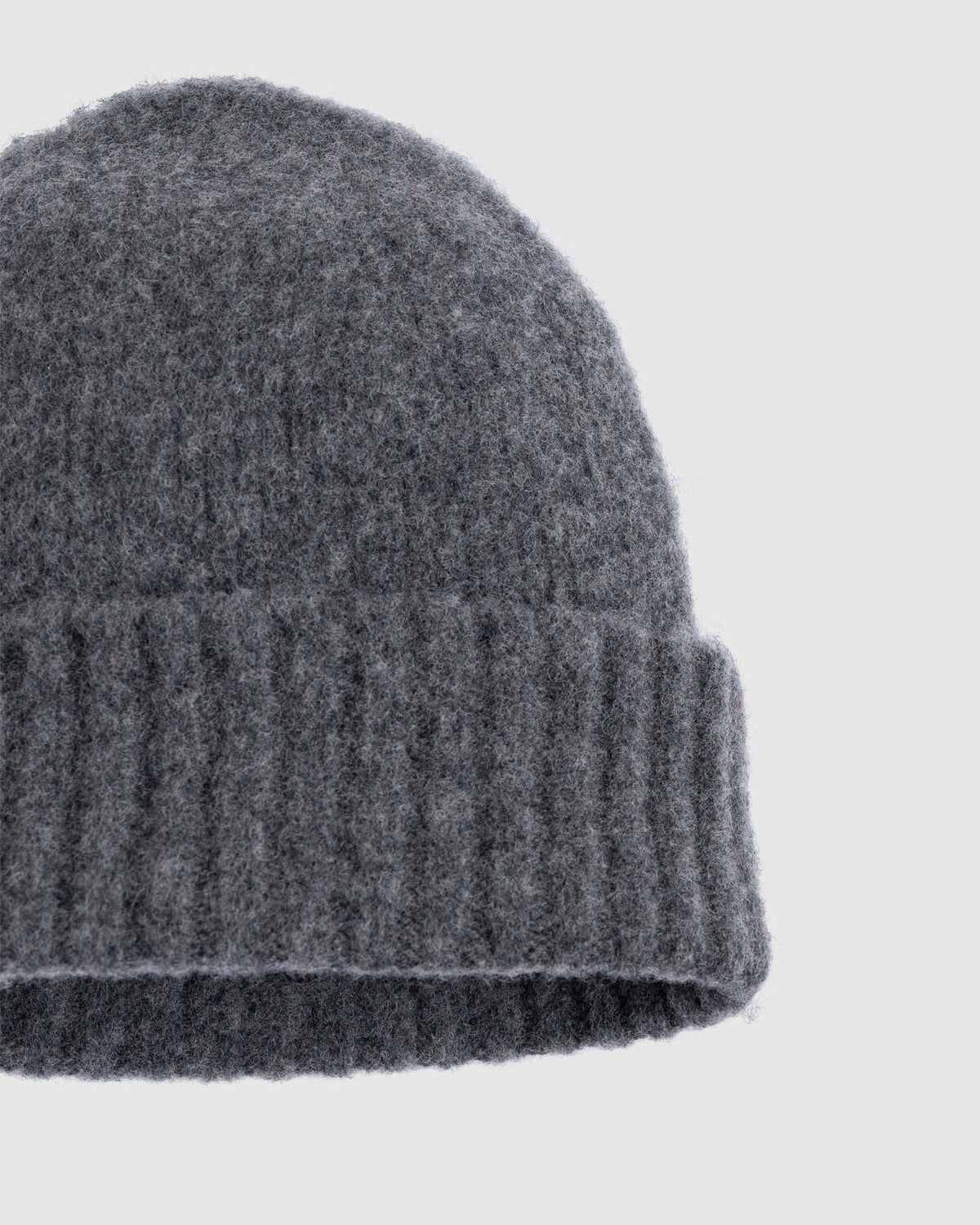 King Jammy Hat - Metal
