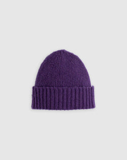 King Jammy Hat - Violet Dream