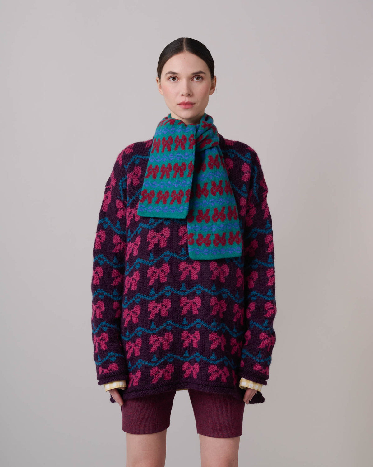 Knits And Pieces - Prince (Women)