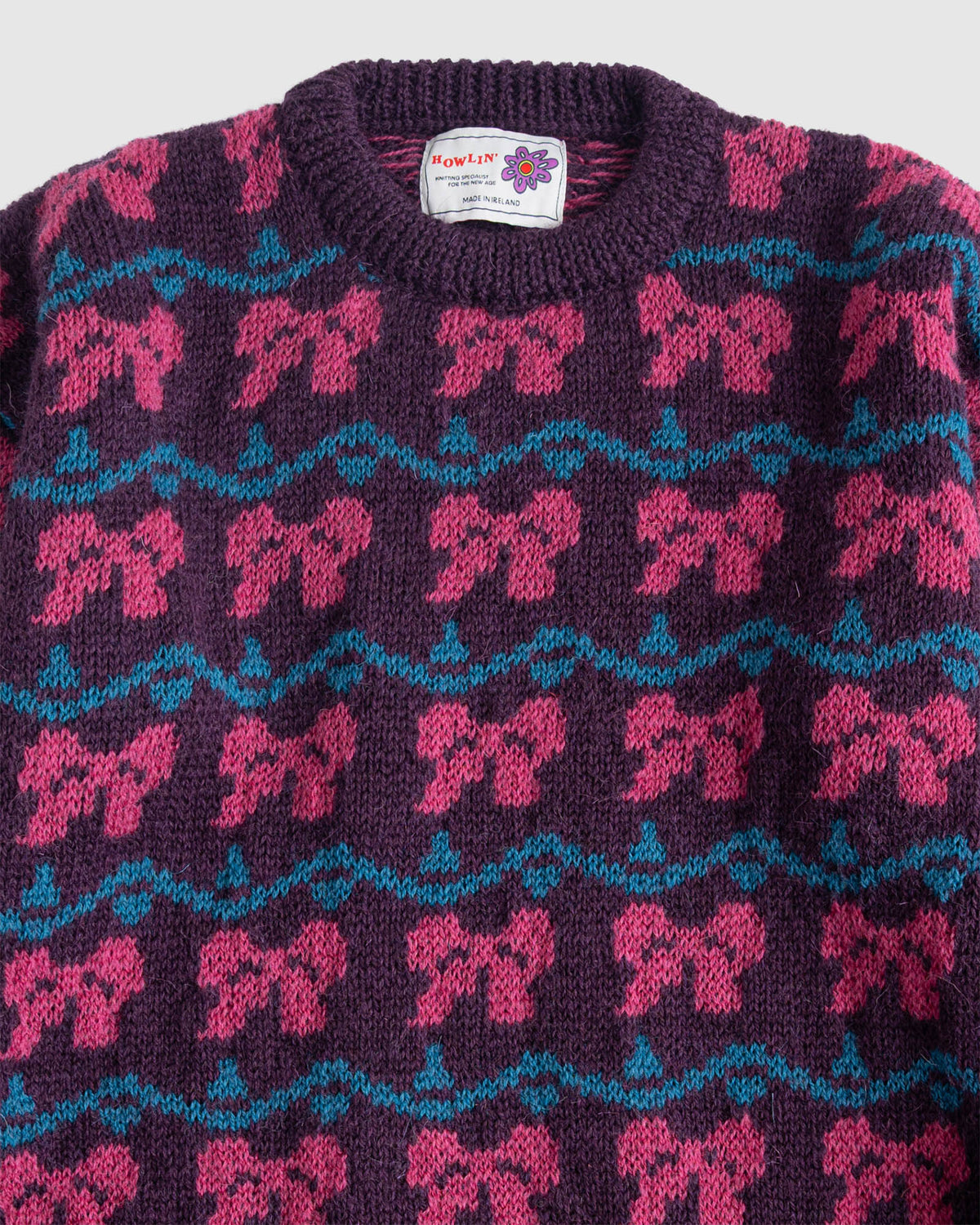 Knits And Pieces - Prince (Women)