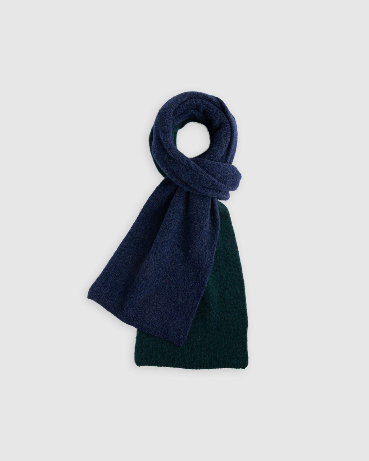 Laser Attack Scarf - Forest