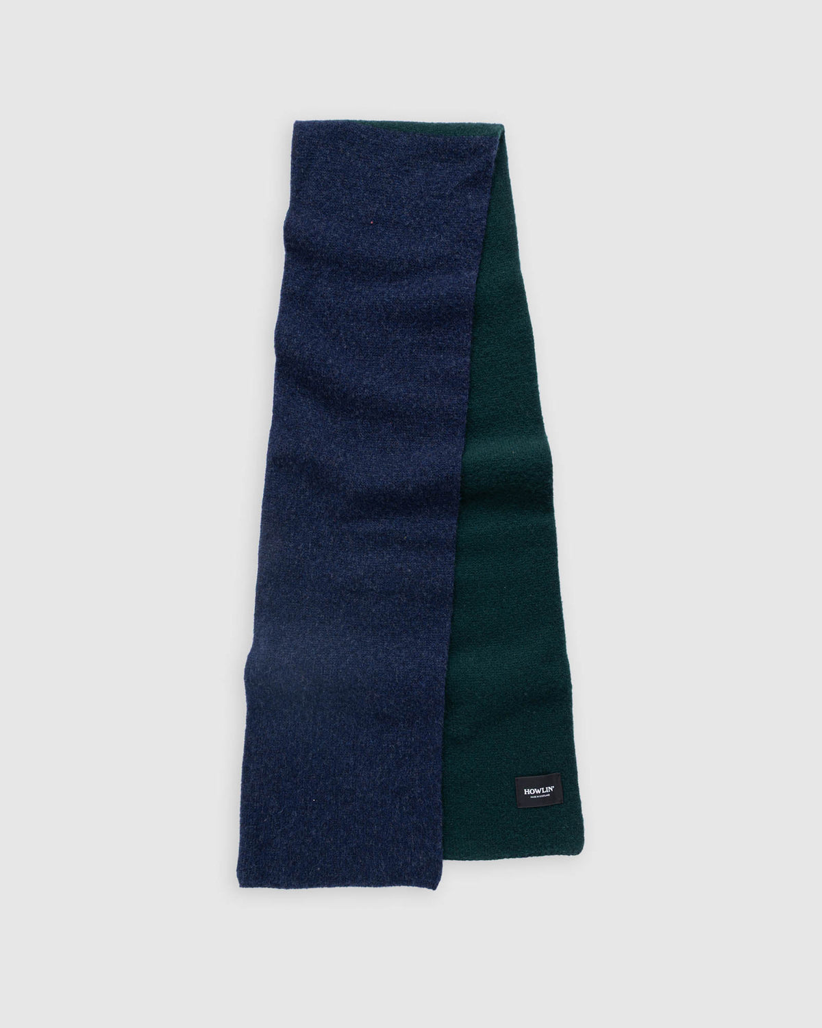 Laser Attack Scarf - Forest