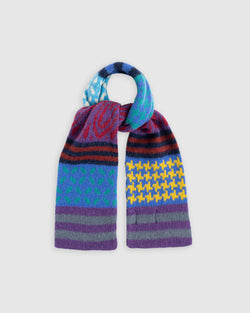 Little Psycho Scarf - Dreamy
