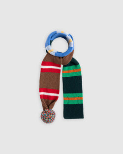 Little Rockers Scarf - Daze