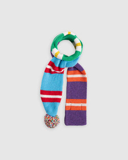 Little Rockers Scarf - Illusion